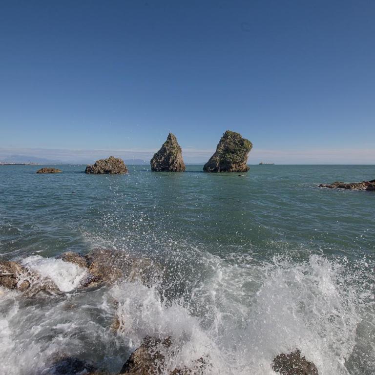 Seaside House - Appartamento - 38