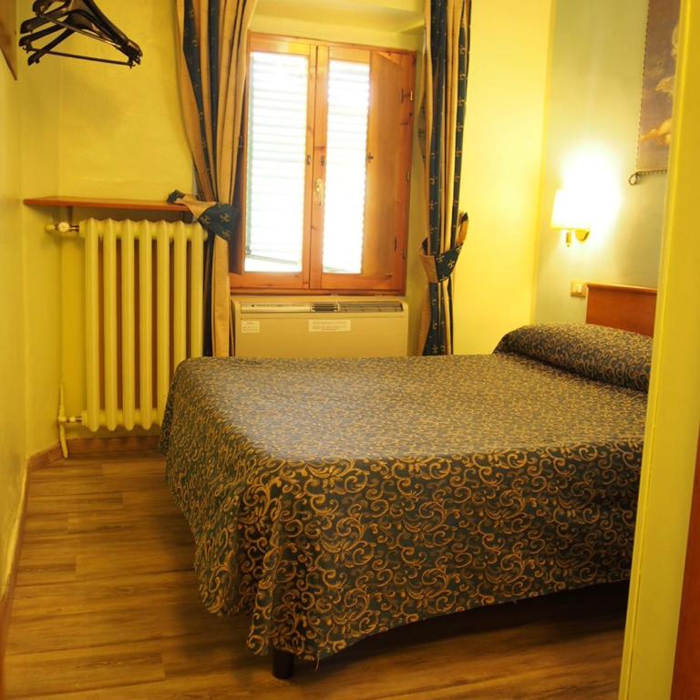 Hotel Santa Croce - Camera Matrimoniale Economy - 2
