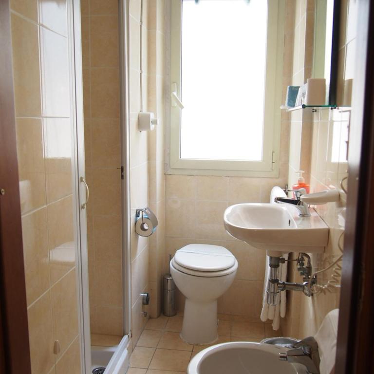 Hotel Santa Croce - Camera Matrimoniale Economy - 8