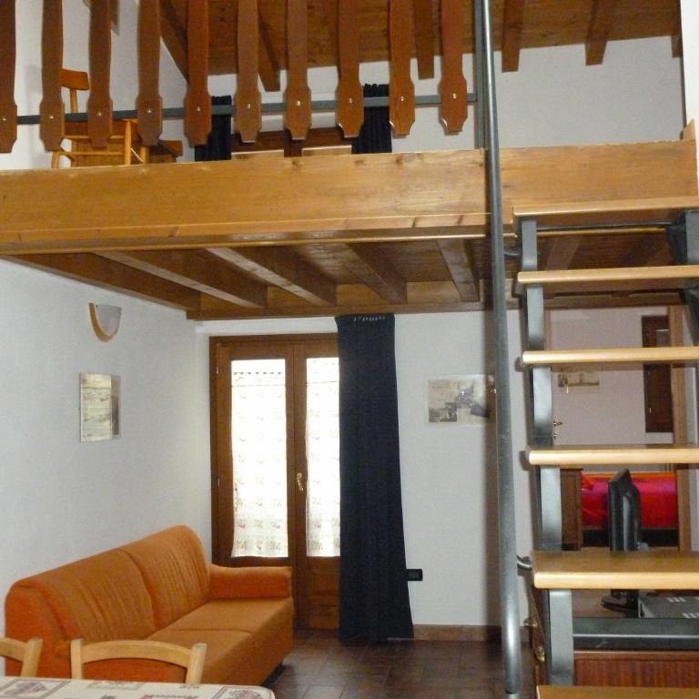Casa Mary apartments - Appartamento con 2 Camere da Letto - 11