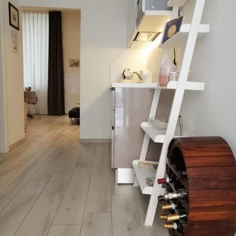 Amami Alfredo - Apartment - Ground Floor - 4