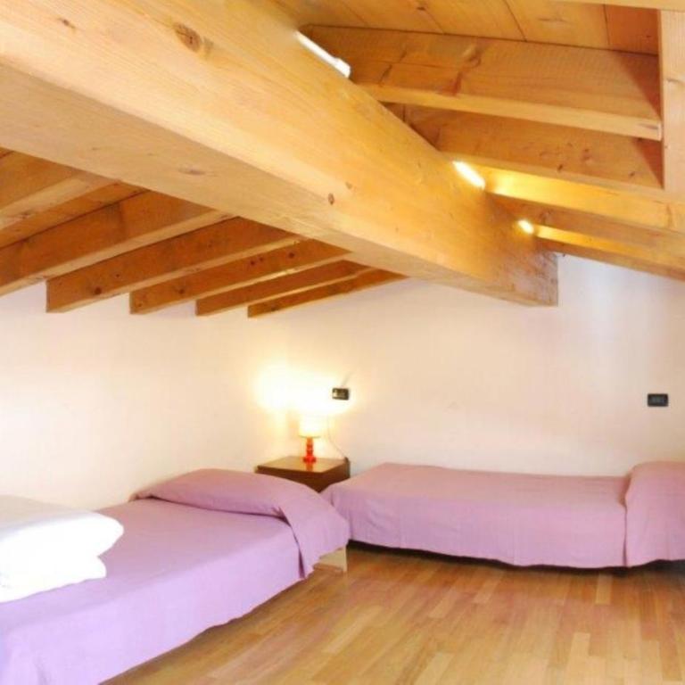 Casa Mary apartments - Appartamento con 2 Camere da Letto - 9