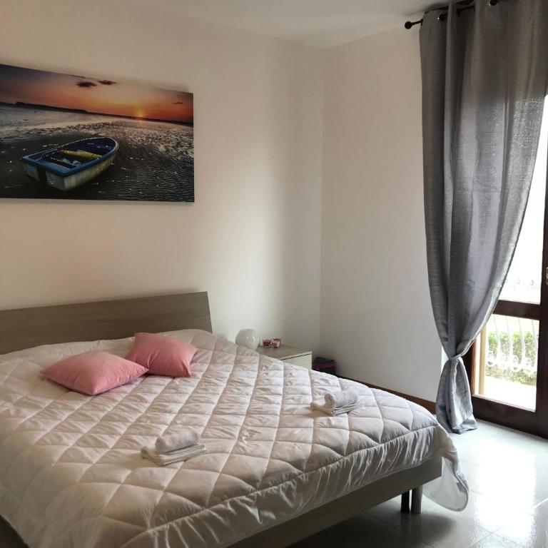 Casa Luigi - appartamenti a Peschiera del Garda - Appartamento con 3 Camere da Letto - 13