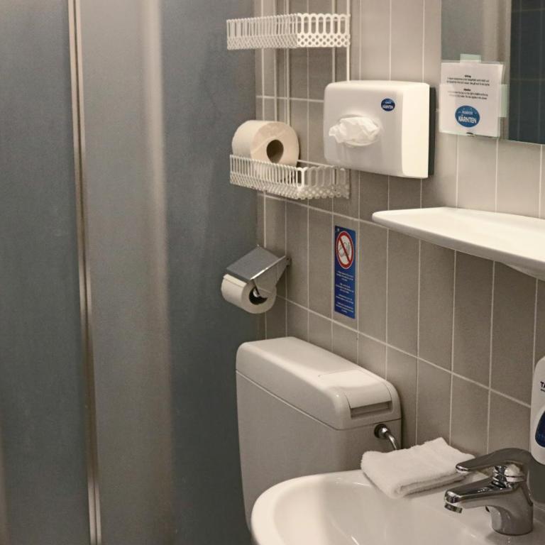 Pension Kärnten - Doppelzimmer mit Balkon - 7