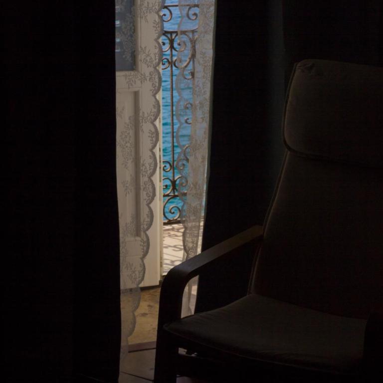 B&B Le finestre sul mare - Double Room with Sea View - 6