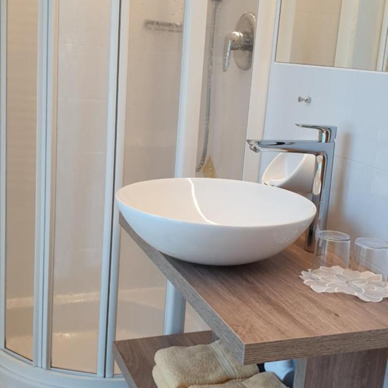 Appartements Dornach - Appartamento con 1 Camera da Letto - 1