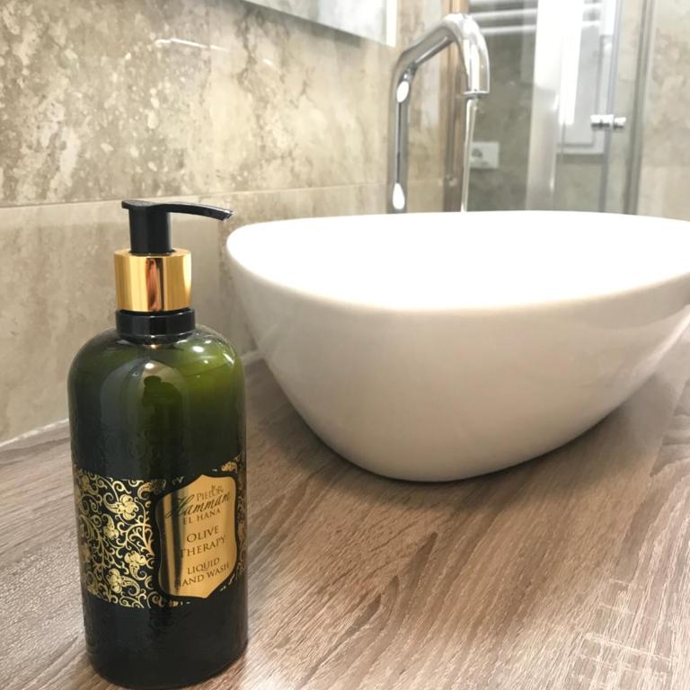 DIMORA MILANO - Appartamento - 20