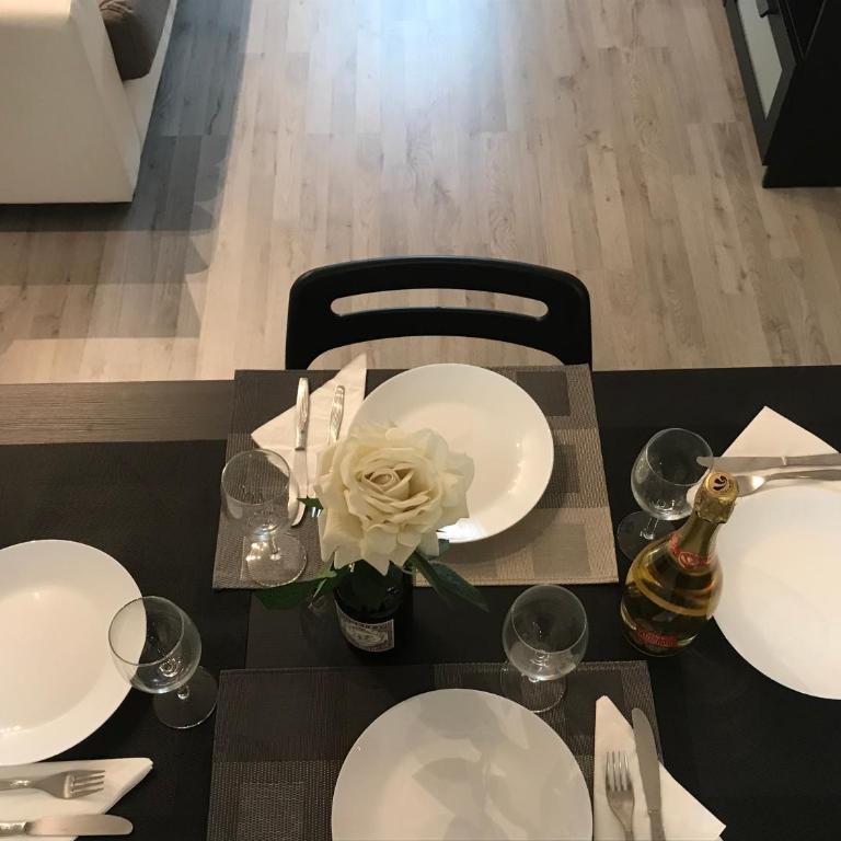DIMORA MILANO - Appartamento - 15