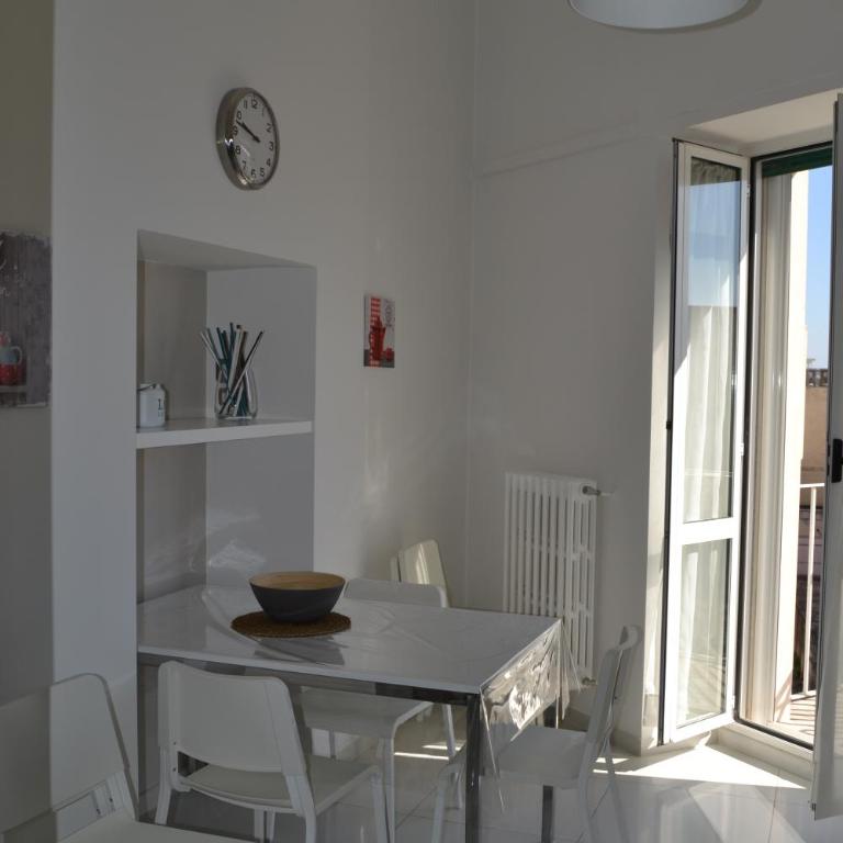 Il profumo dei Sassi Holiday Home - Apartment - 39