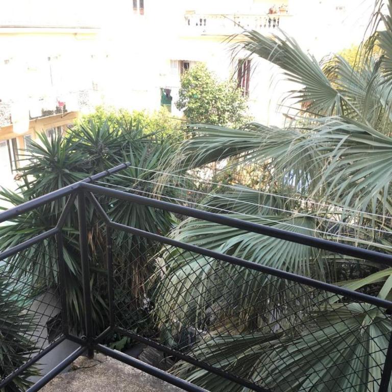Lovely Apartment in Mention French Riviera - Studio - 7