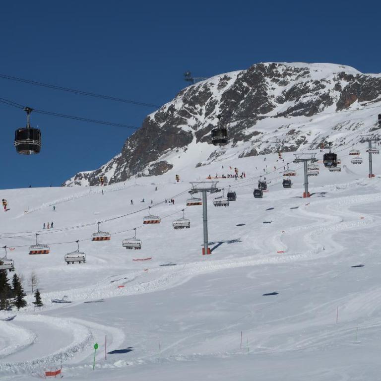 L'Orchidée - Chalet - 23