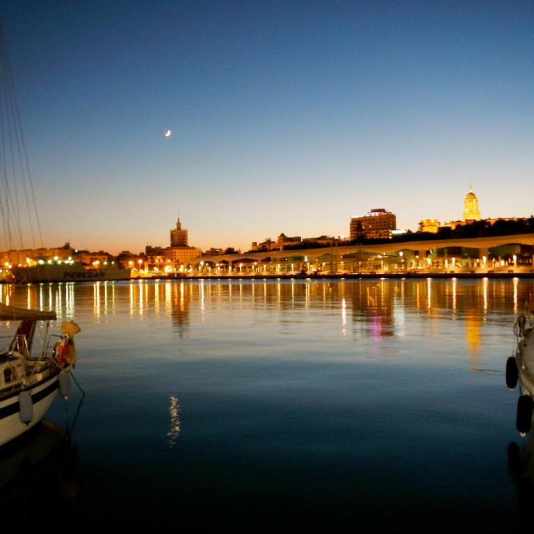 Apartamento Malaga Beach - Apartamento Estudio - 16