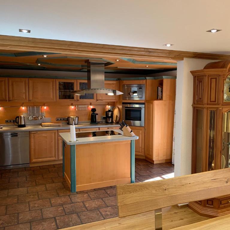 Haus am Kienberg - Apartamento de 2 dormitorios - 4