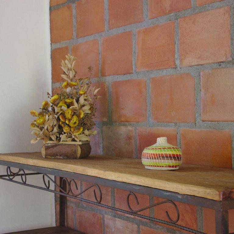 Soñarte Reserva Natural - Family Room with Private Bathroom - 4
