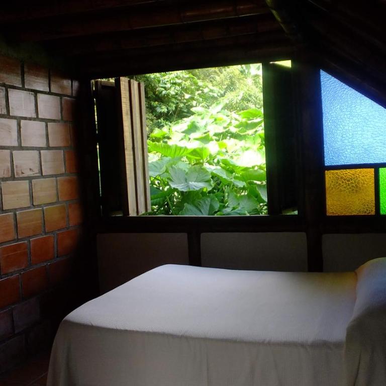 Soñarte Reserva Natural - Family Bungalow - 6