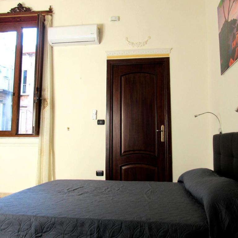 Il Rifugio di Garibaldi - Camera Matrimoniale Deluxe con Cucina - 12