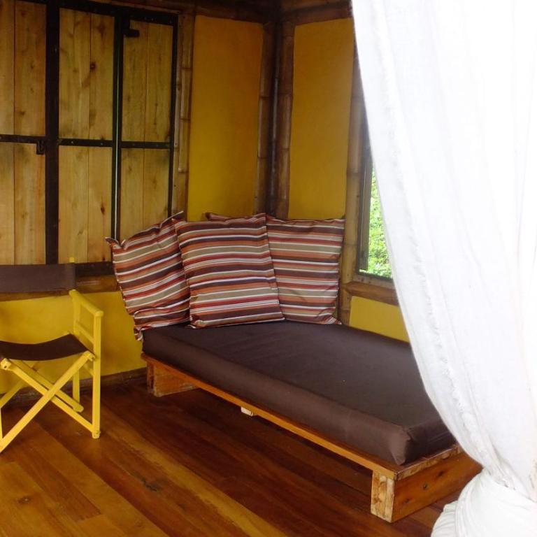 Soñarte Reserva Natural - Family Bungalow - 11