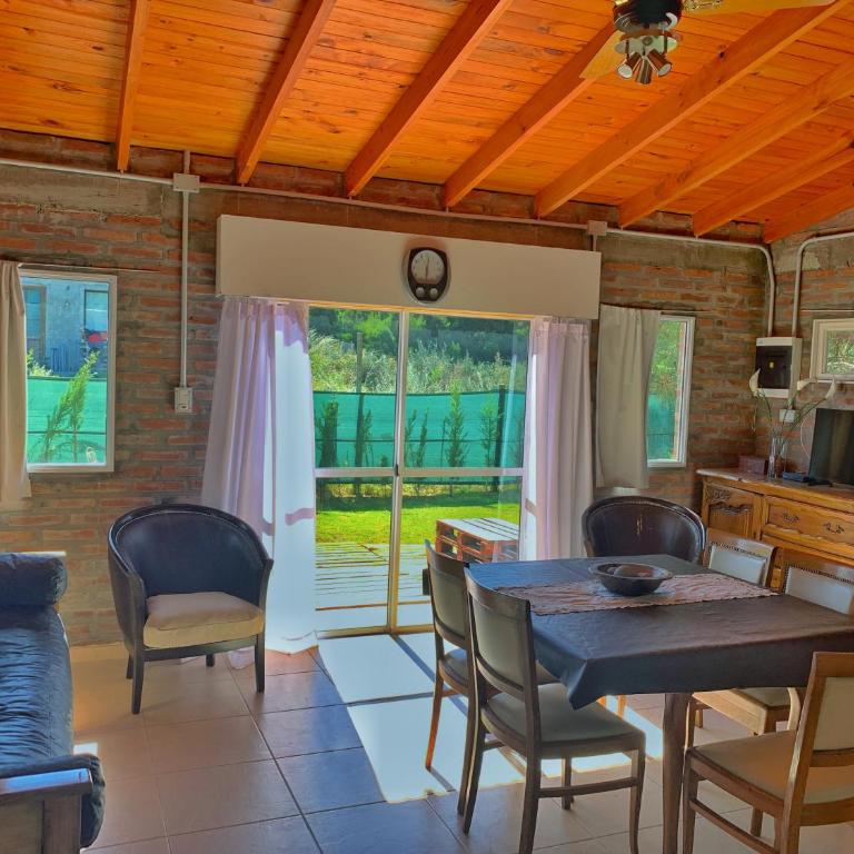 Cabañas Bruma - Casa con 1 dormitorio - 18