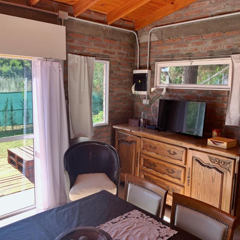 Cabañas Bruma - Casa con 1 dormitorio - 16