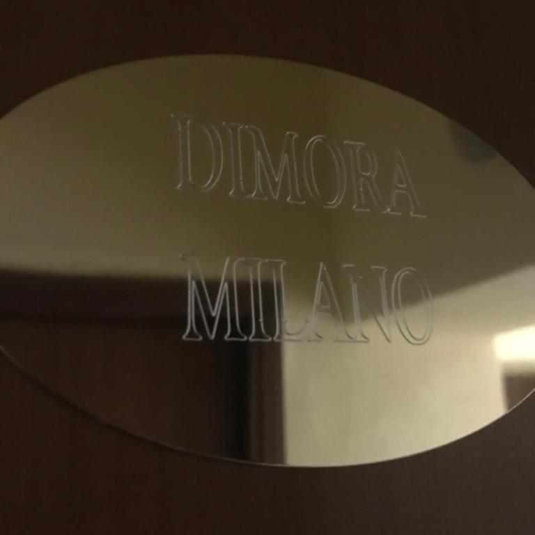 DIMORA MILANO - Appartamento - 12