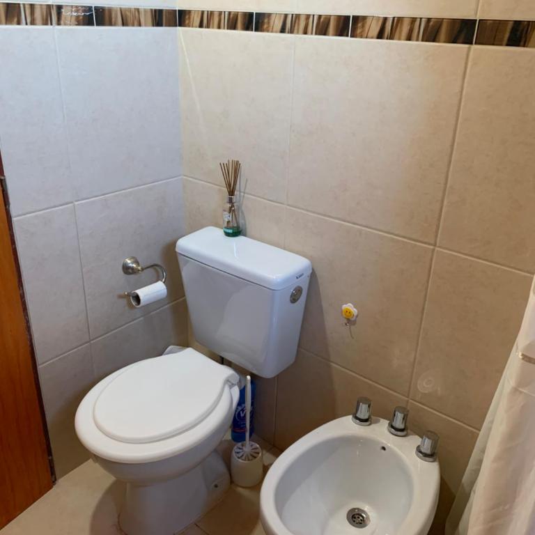 Cabañas Bruma - Casa con 1 dormitorio - 10