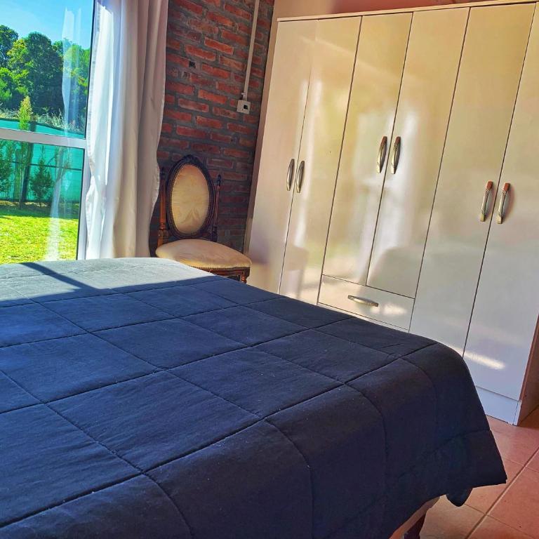 Cabañas Bruma - Casa con 1 dormitorio - 8