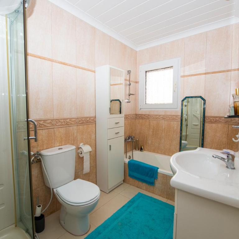 Casa - Appartements Norfeu - Villa - 16
