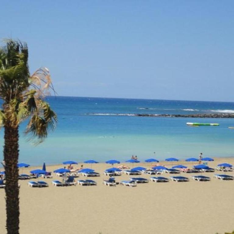 Penthouse El Mirador Los Cristianos Tenerife - VV - Casa con 1 dormitorio - 74