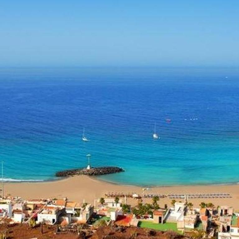 Penthouse El Mirador Los Cristianos Tenerife - VV - Casa con 1 dormitorio - 69