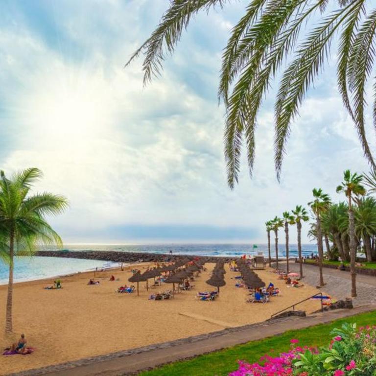 Penthouse El Mirador Los Cristianos Tenerife - VV - Casa con 1 dormitorio - 75