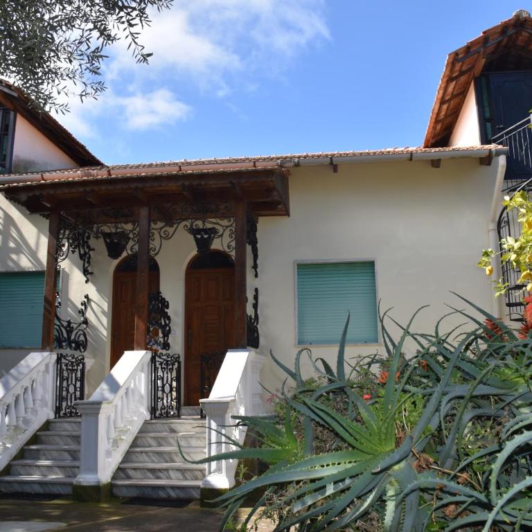 casa dei limoni - Appartamento con 1 Camera da Letto - 7