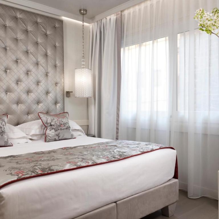 Ponte Vecchio Suites & Spa - Superior Double Room - 4