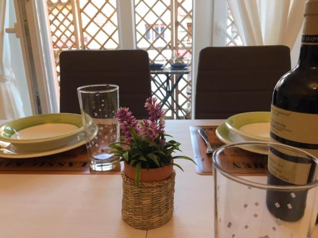 RELAX INN VATICAN - Appartamento con 3 Camere da Letto - 21