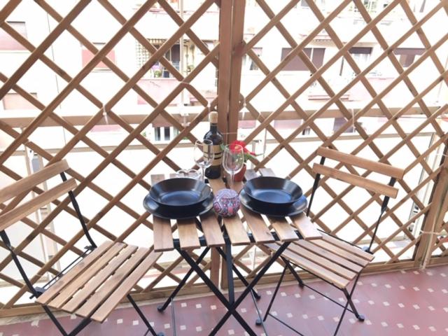 RELAX INN VATICAN - Appartamento con 3 Camere da Letto - 26