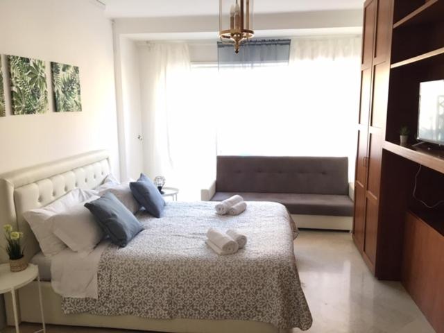 RELAX INN VATICAN - Appartamento con 3 Camere da Letto - 14