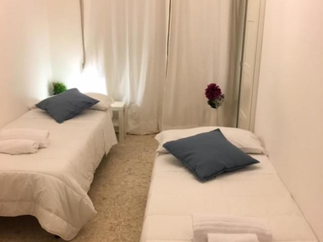 RELAX INN VATICAN - Appartamento con 3 Camere da Letto - 23
