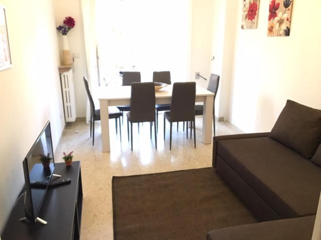 RELAX INN VATICAN - Appartamento con 3 Camere da Letto - 18