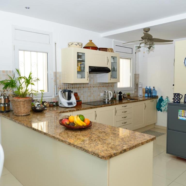 Casa - Appartements Norfeu - Villa - 13