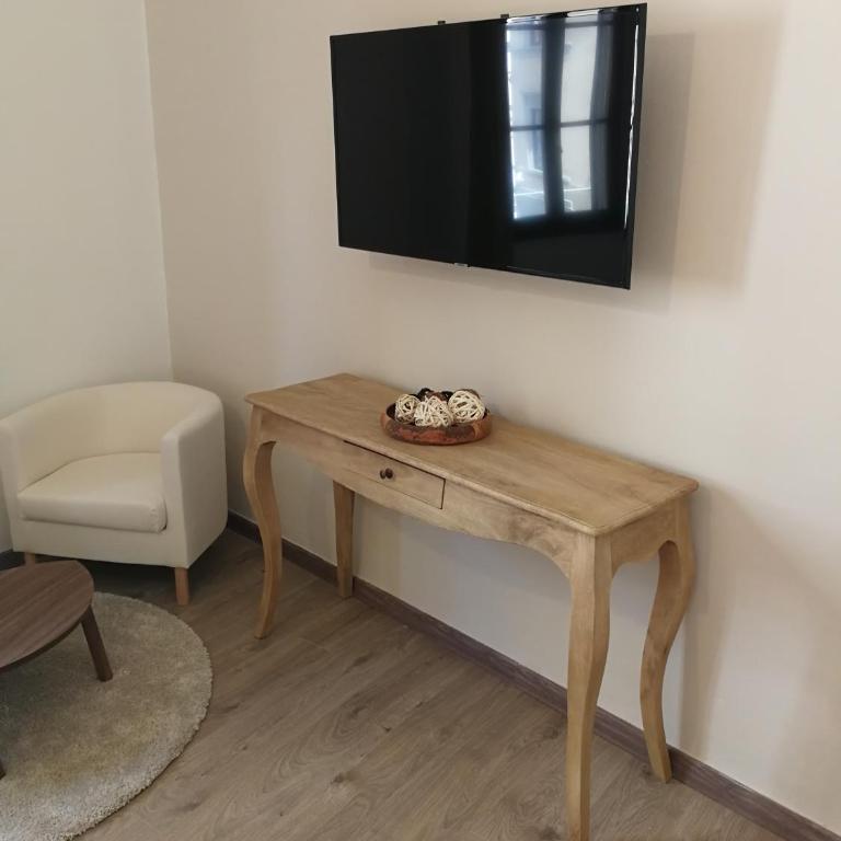 Domus Plaza - Suite con Vista Cattedrale - 30