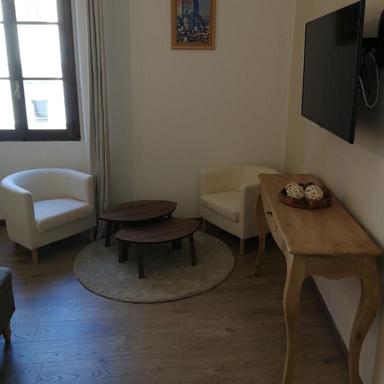 Domus Plaza - Suite con Vista Cattedrale - 15