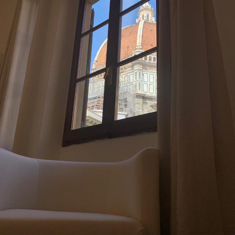 Domus Plaza - Suite con Vista Cattedrale - 27