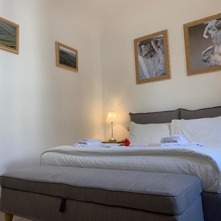 Domus Plaza - Suite con Vista Cattedrale - 10