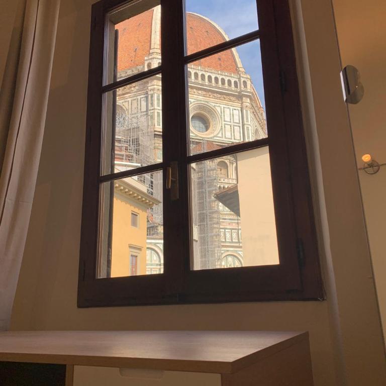 Domus Plaza - Suite con Vista Cattedrale - 37
