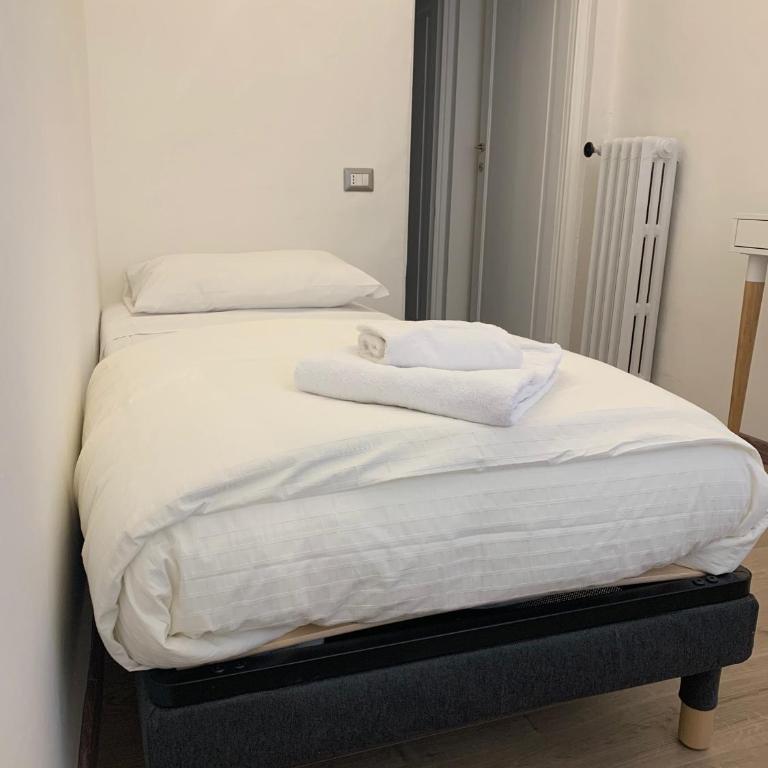 Domus Plaza - Suite con Vista Cattedrale - 38