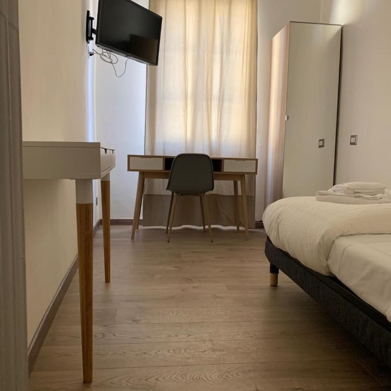 Domus Plaza - Suite con Vista Cattedrale - 12