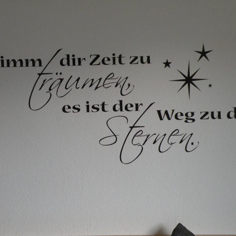 Berghof Geisler - Apartment mit 2 Schlafzimmern und Balkon - 7