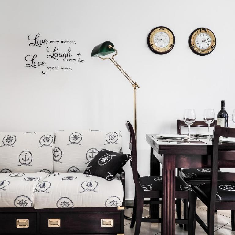 La Strada al mare - Appartamento con 2 Camere da Letto - 3