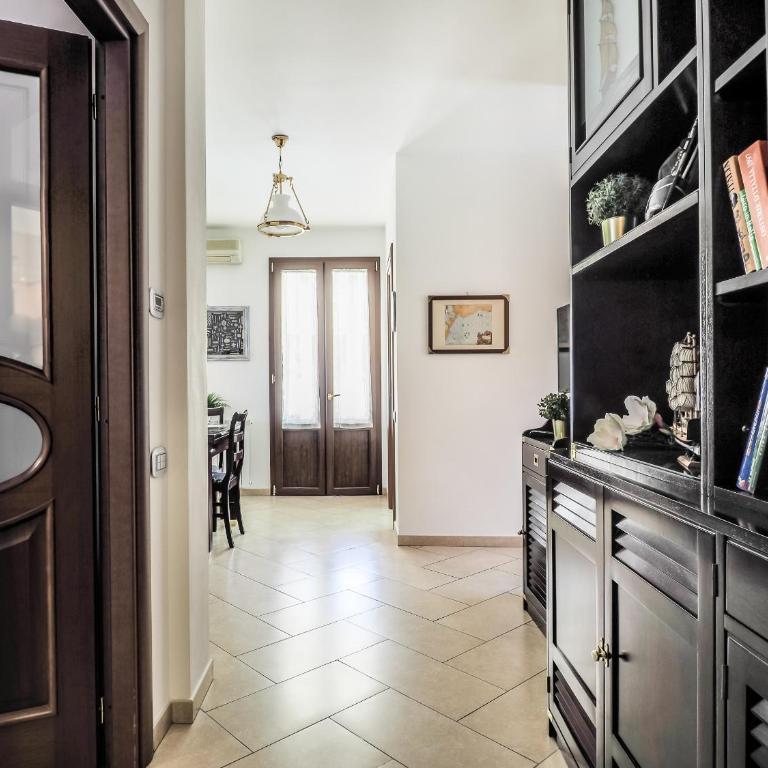 La Strada al mare - Appartamento con 2 Camere da Letto - 6