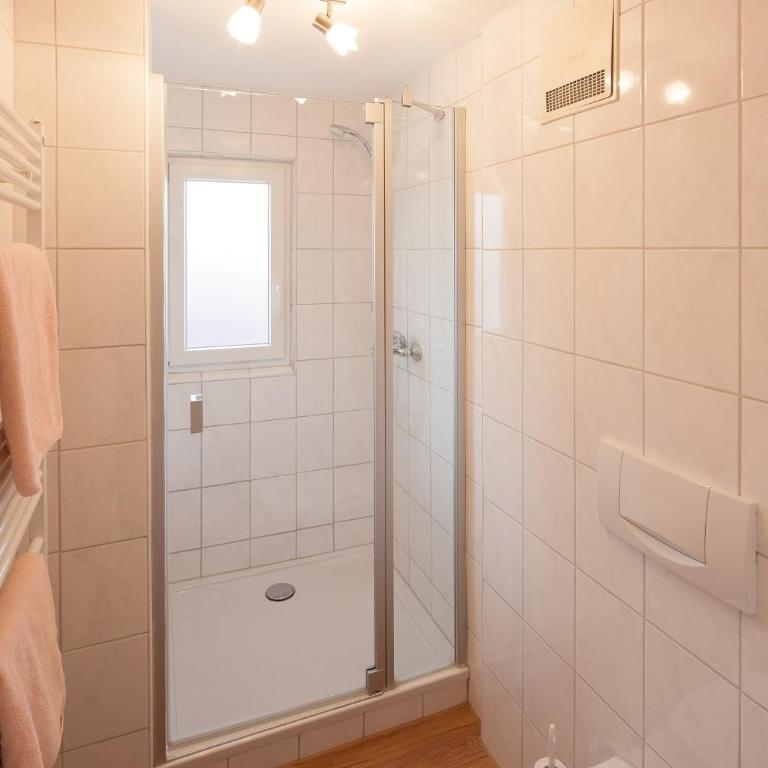 Gaisbock der DorfUrlaub - Apartment mit Dusche - 2