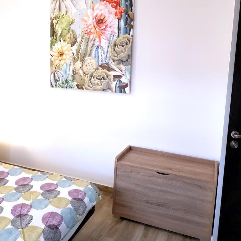 Luxury 2 bedroom APT 50 m from beach - Apartamento de 2 dormitorios - 60